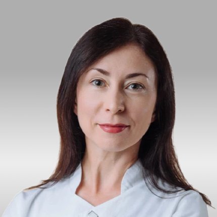 Психотерапевт Данилова Карина Михайловна