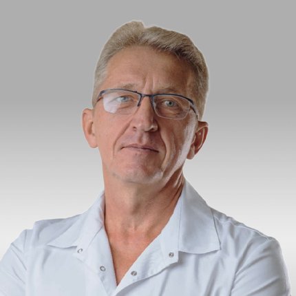 Психиатр-нарколог Григорьев Михаил Егорович