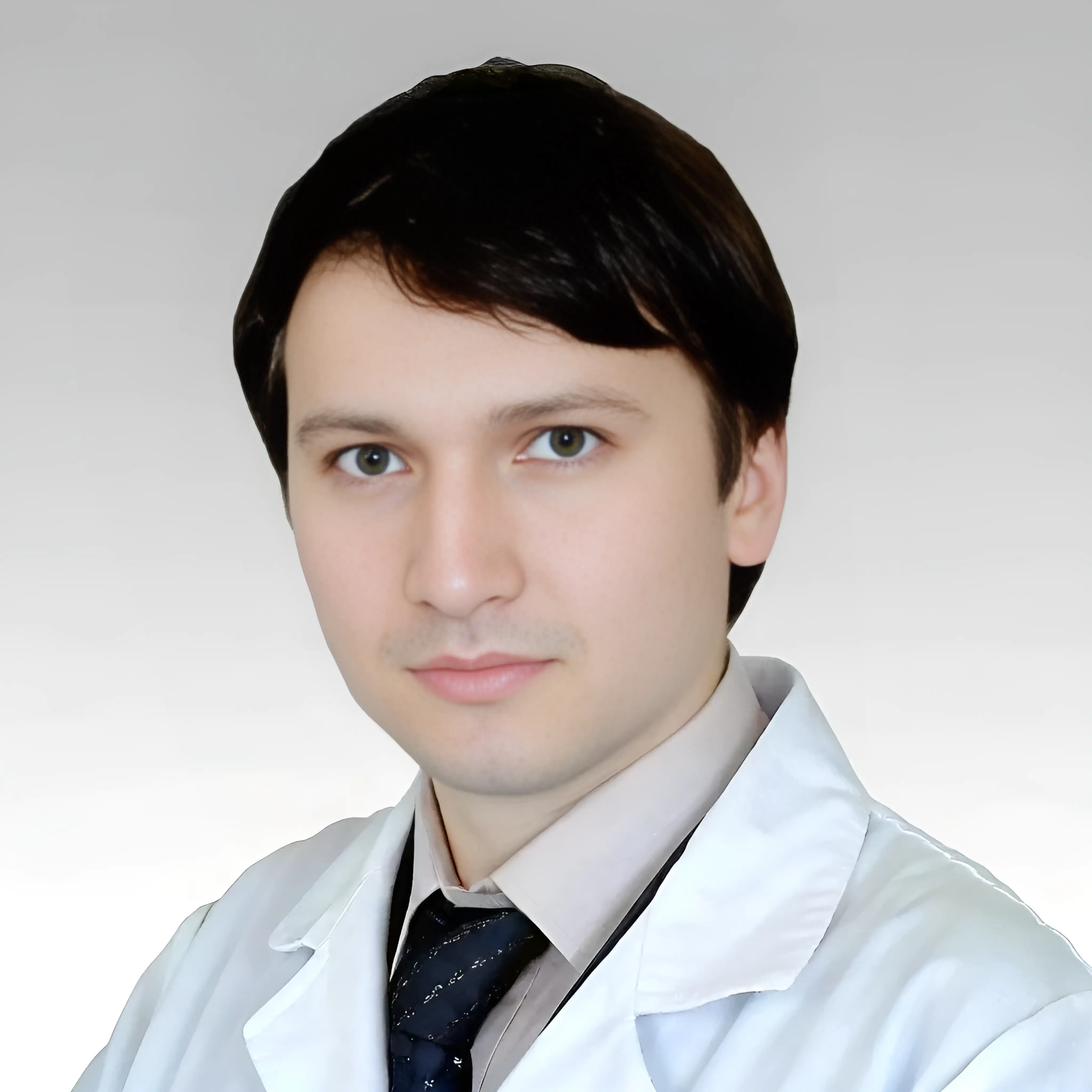 Нарколог Пищулин Степан Антонович