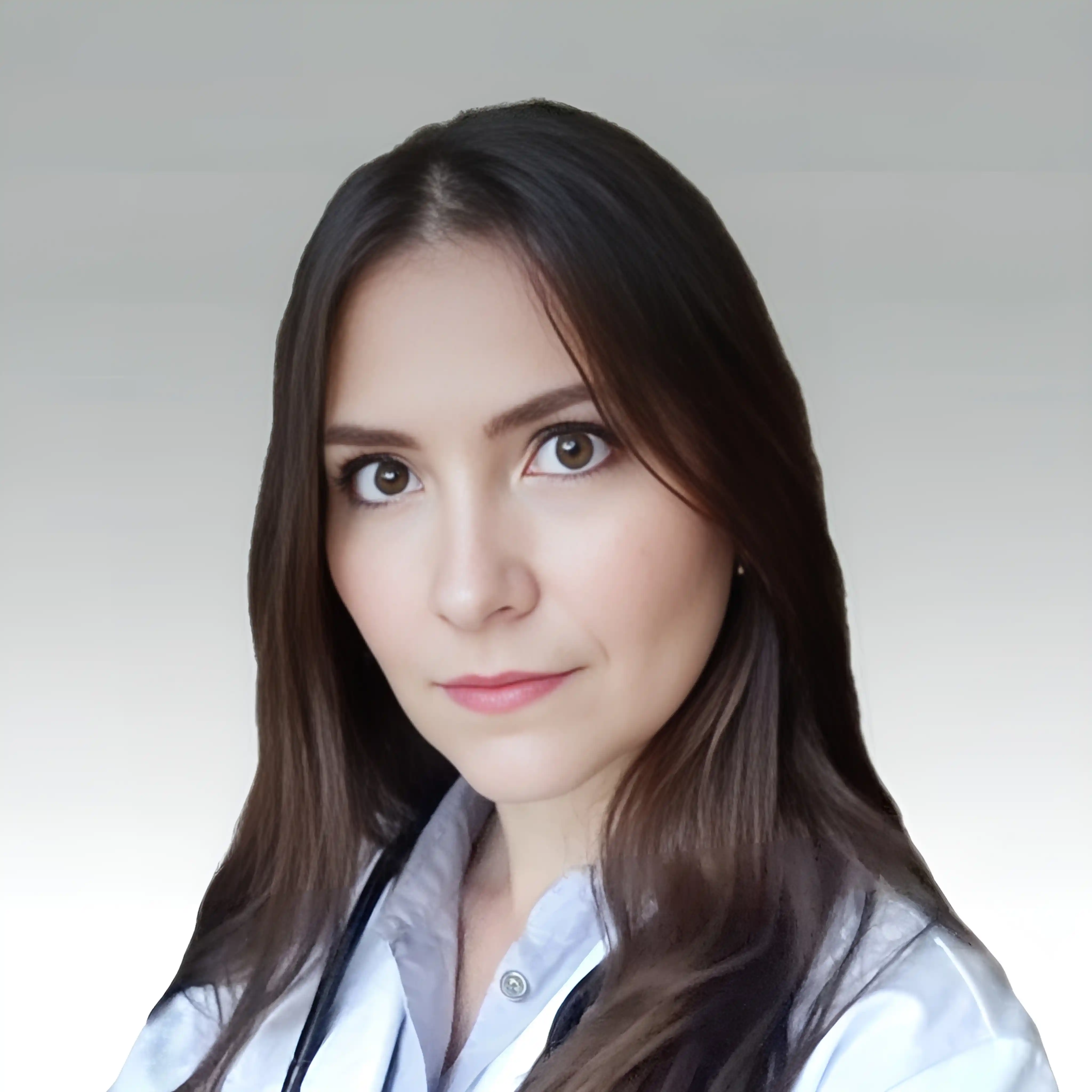 Психолог Соколова Анастасия Егоровна
