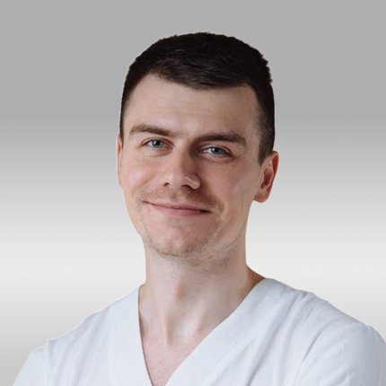 Психотерапевт Захаров Тимофей Дамирович